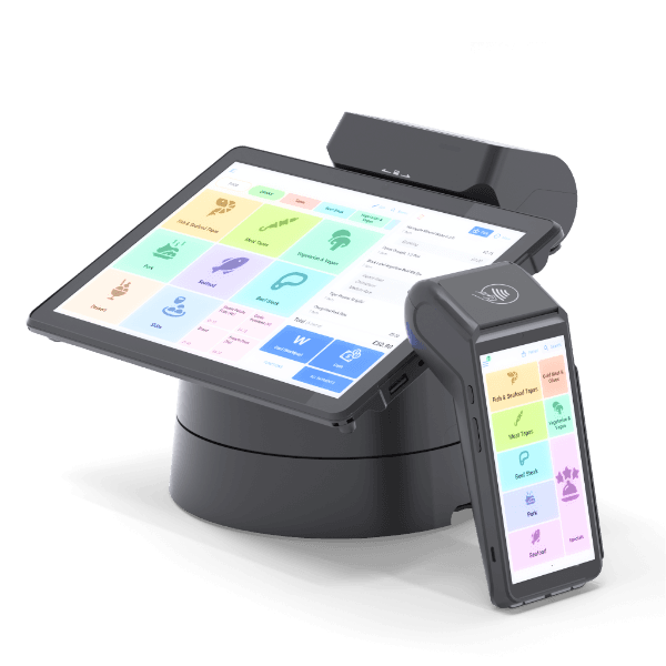 Worldpay