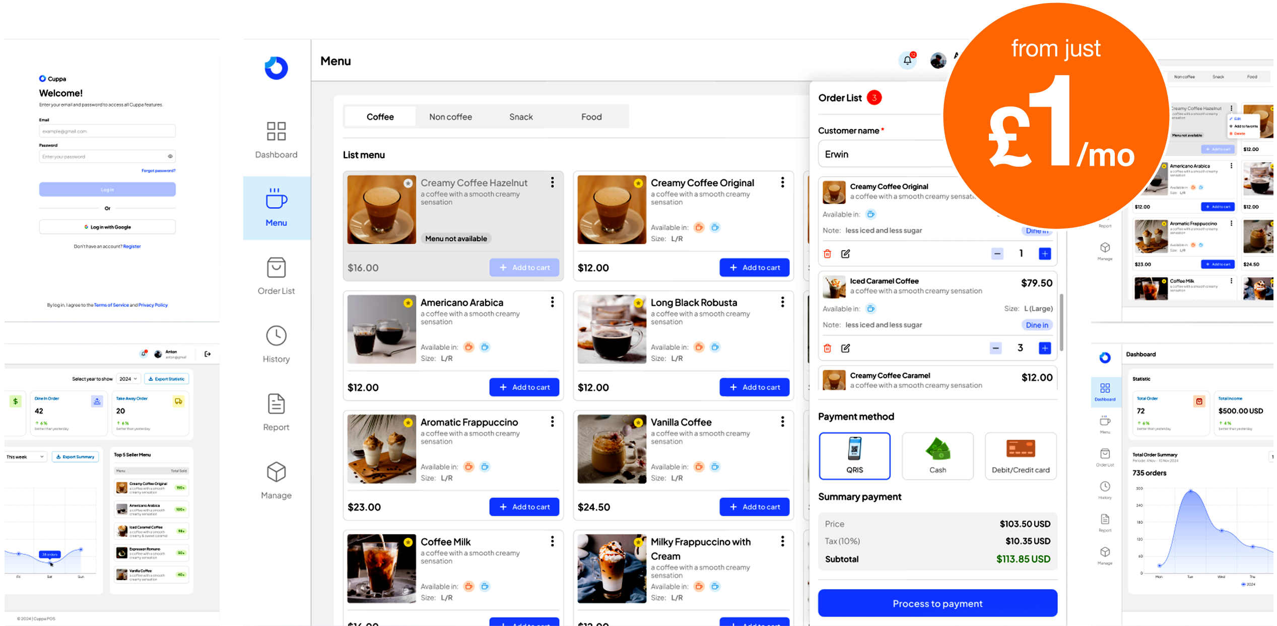 Meet easyPay